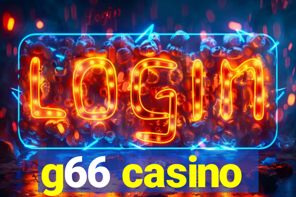 g66 casino